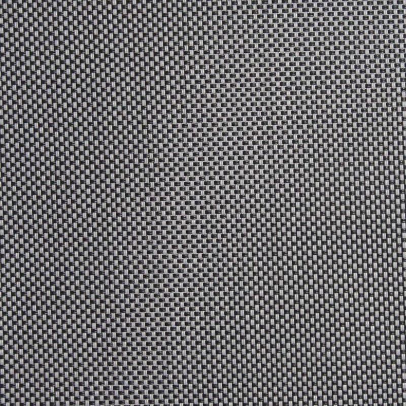 CORTINA ROLLER CLASSIC SCREEN 5% CHARCOAL 130X130 CM