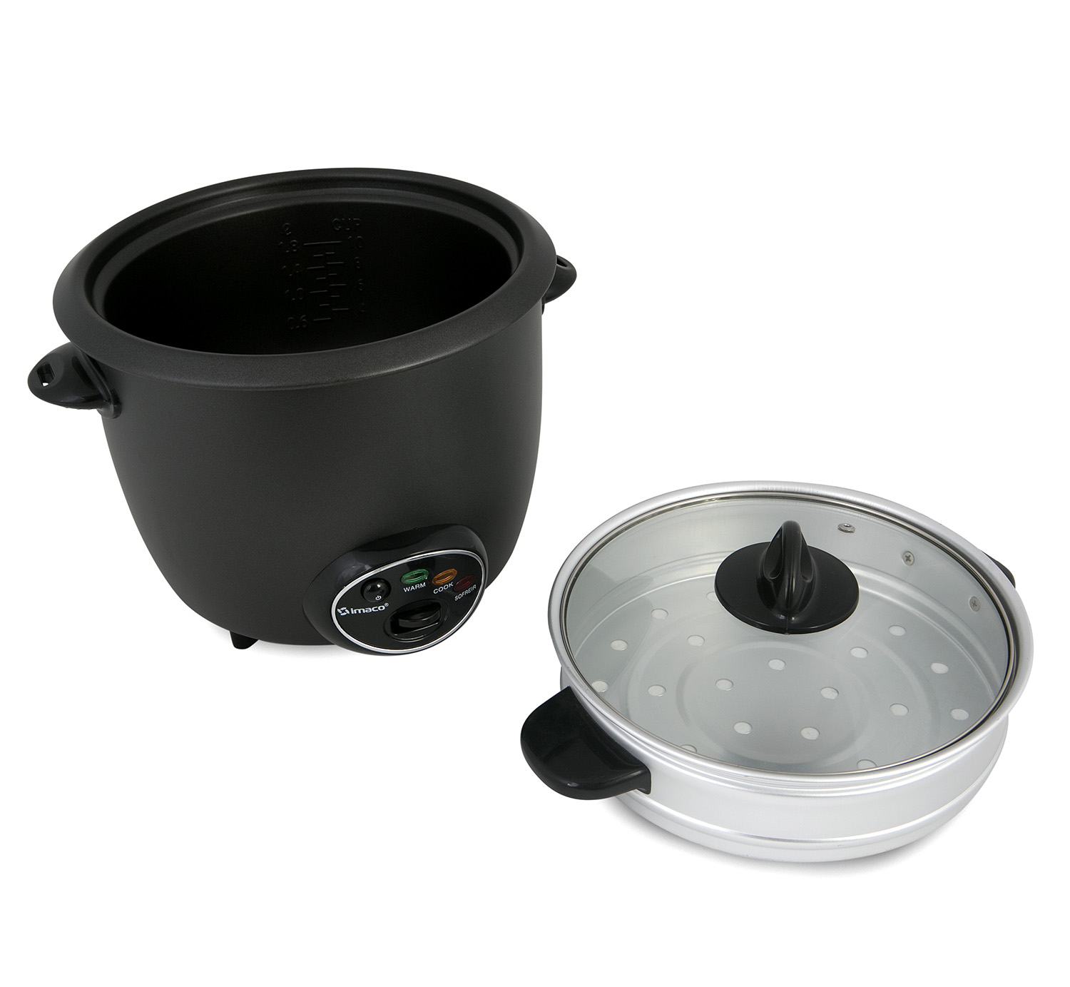 OLLA ARROCERA IMACO RC18FRY 1.8L
