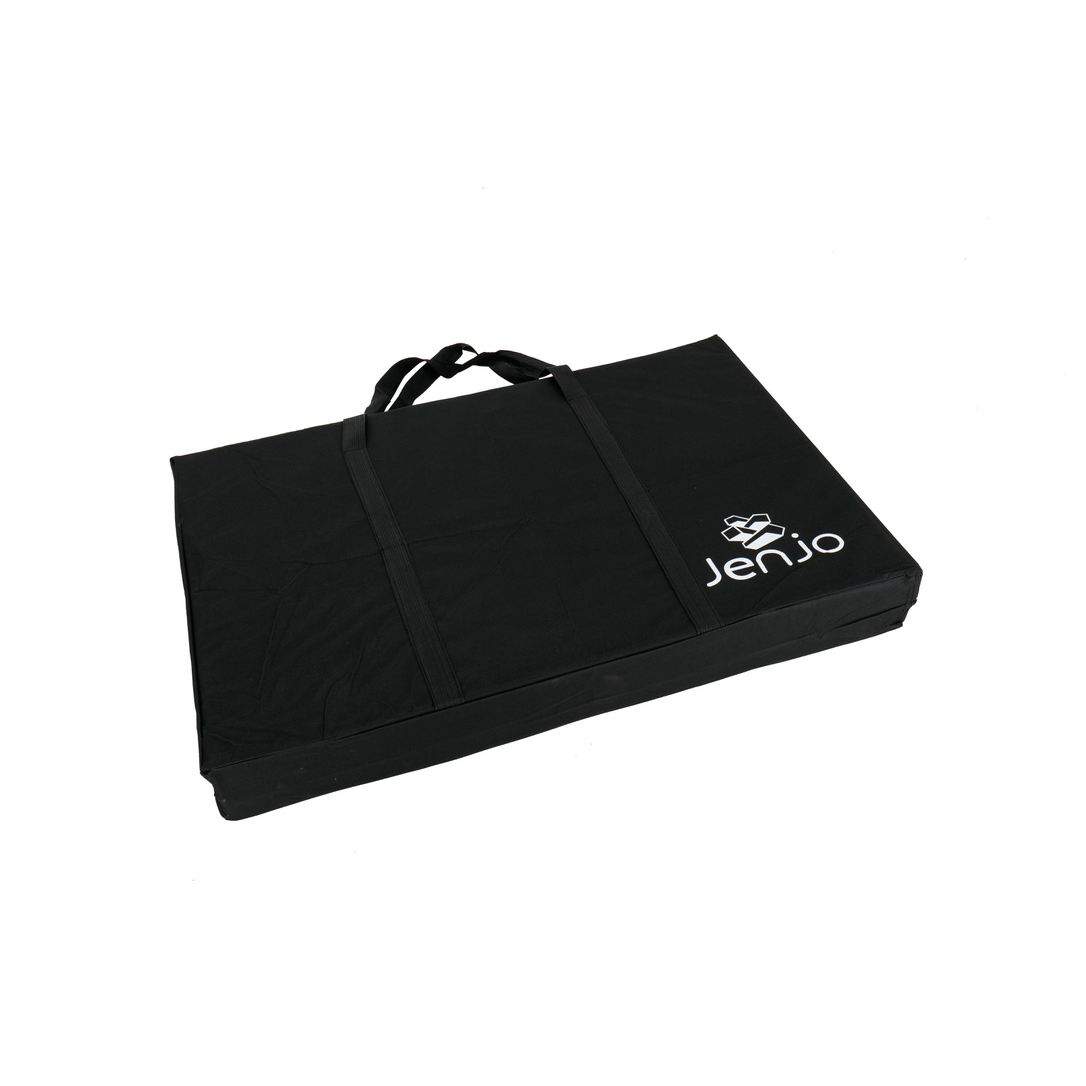 Jenjo Games Bag Mega 4  Cornhole Standard