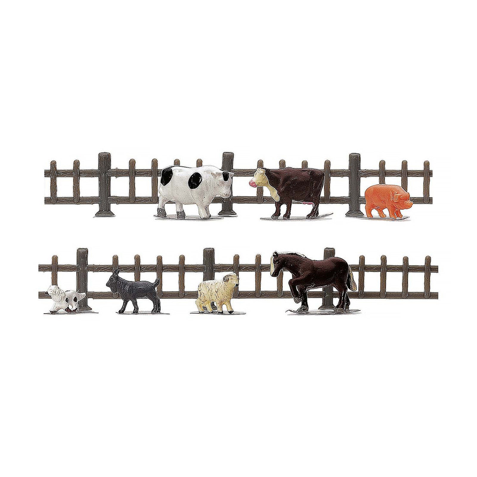 Hornby Farm Animals