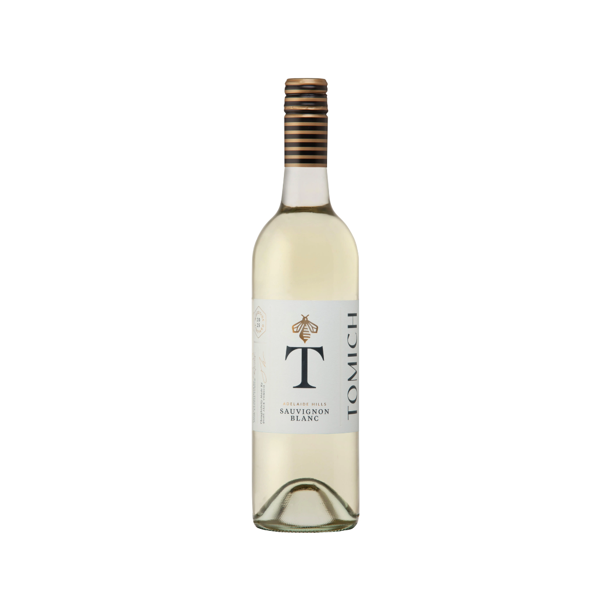 Tomich Woodside Vineyard Sauvignon Blanc 750ml