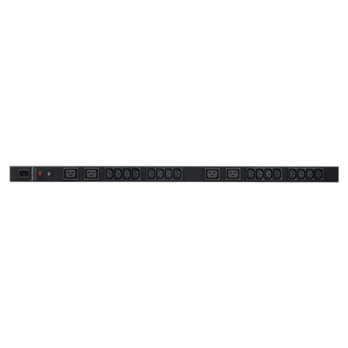 CyberPower Basic PDU 0RU 10-Amp Power Distribution Unit