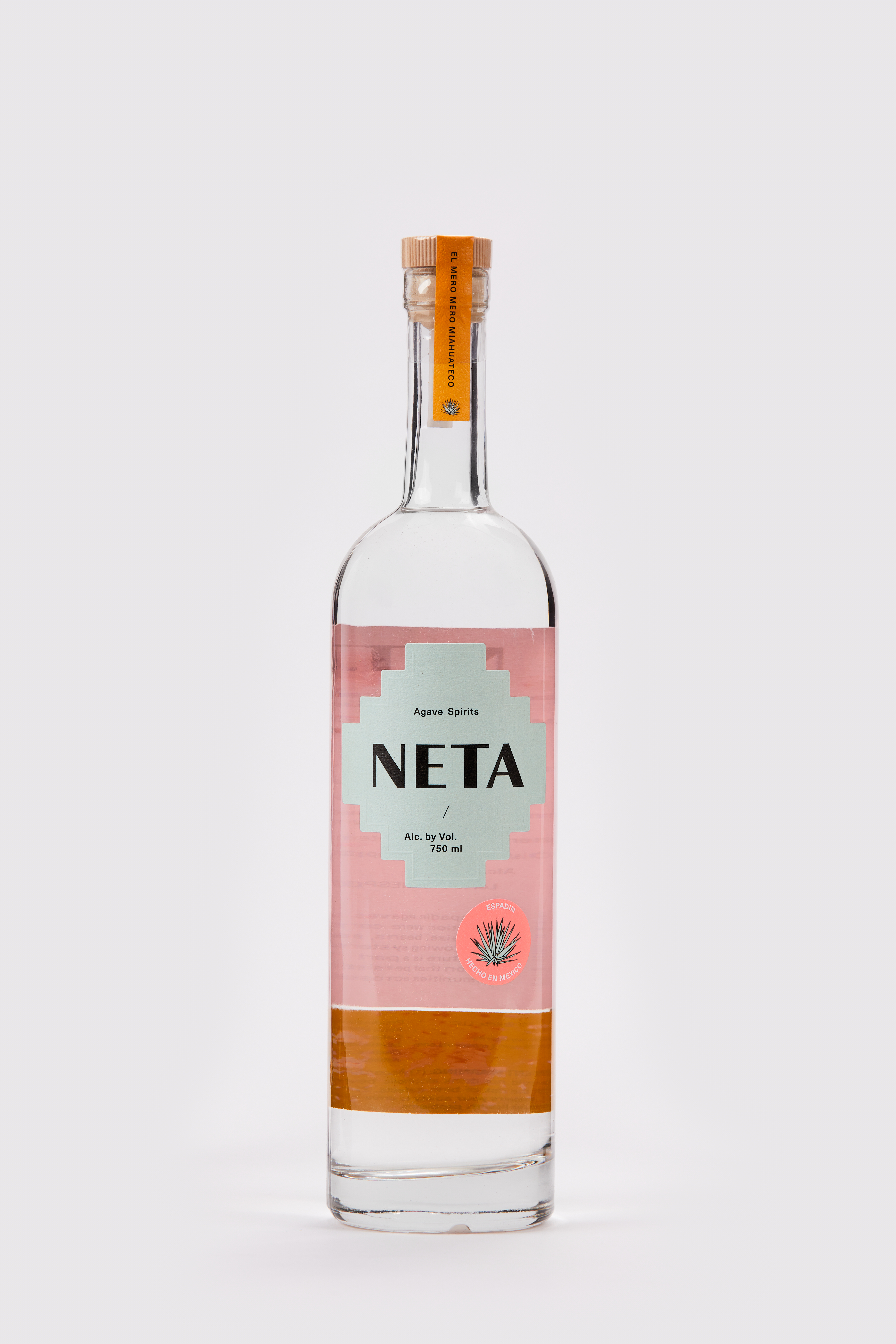 Neta Neta Espadin Capon