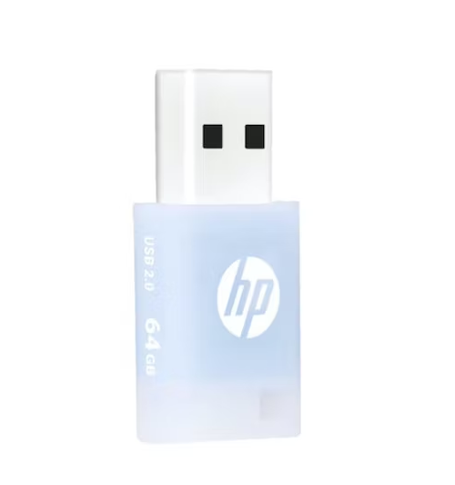 MEMORIA USB HP V168 64GB