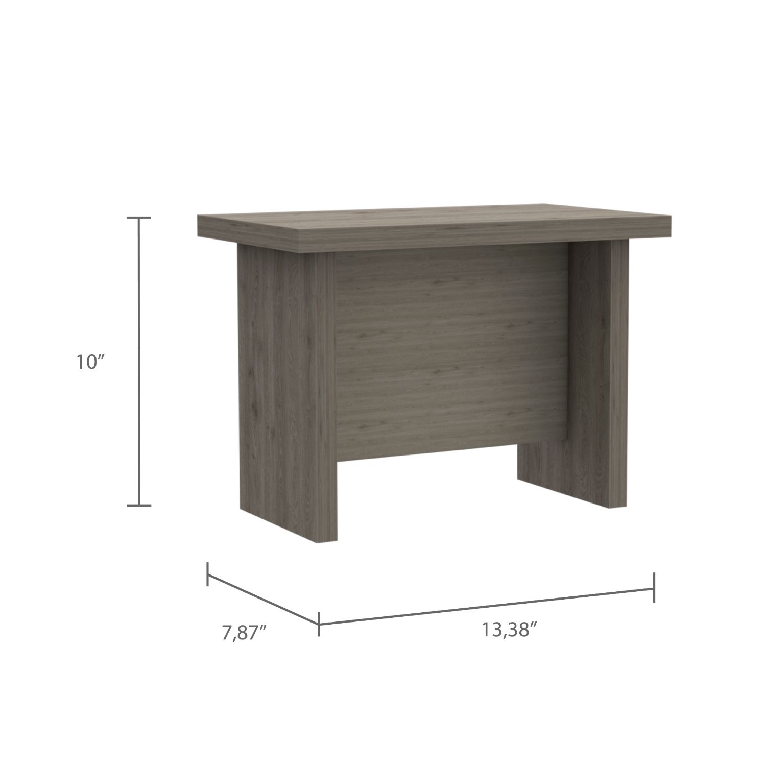 STUDY AND PLAY ACTIVITY TABLE (1C) CENIZA