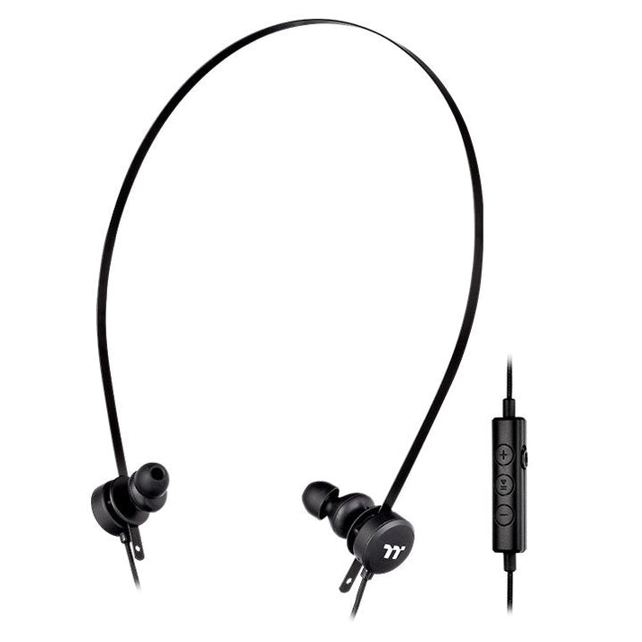 Thermaltake ISURUS PRO V2 In-Ear Gaming Headset