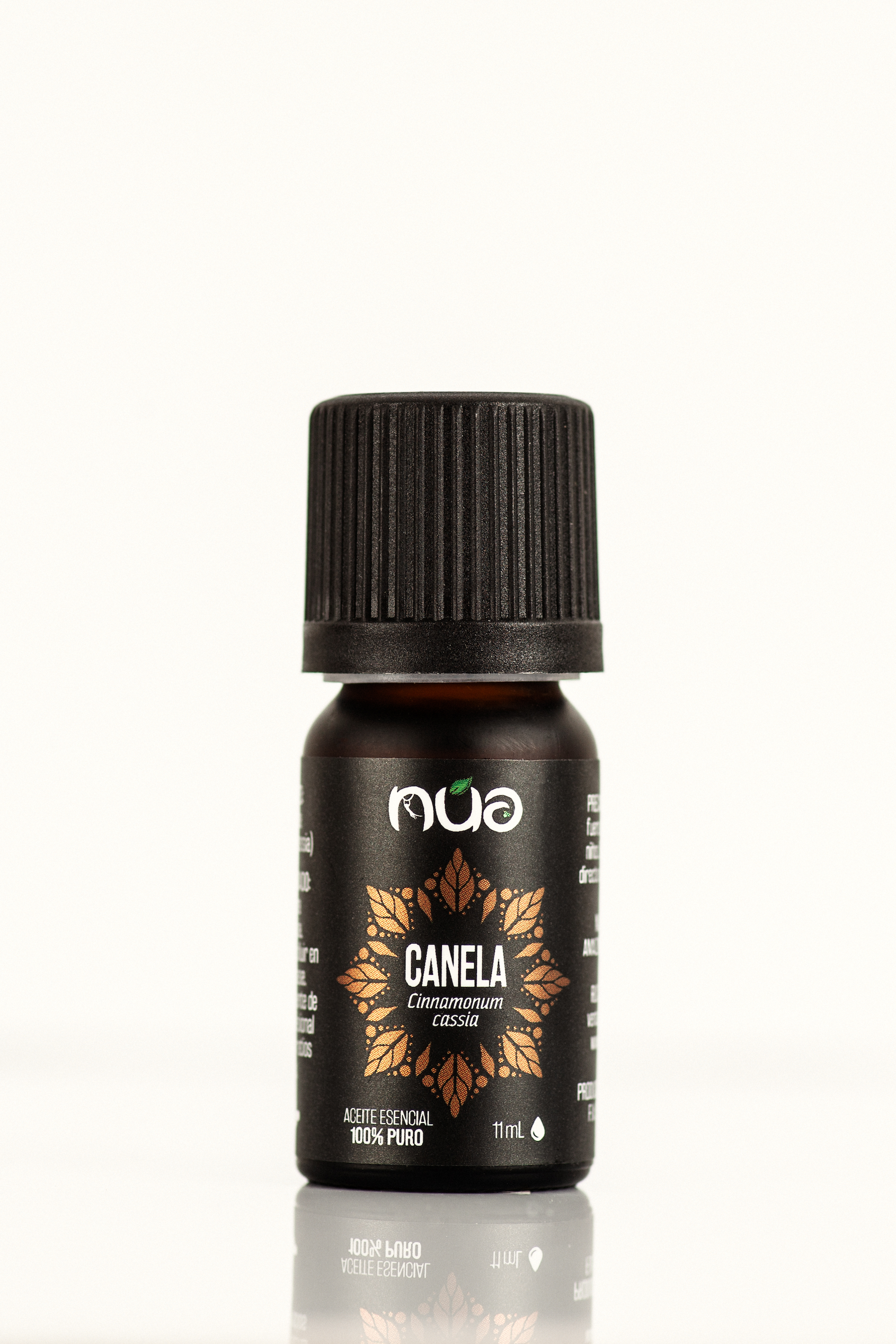 NUA ACEITE ESENCIAL CANELA 11ML