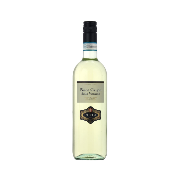 Rocca Pinot Grigio 750ml