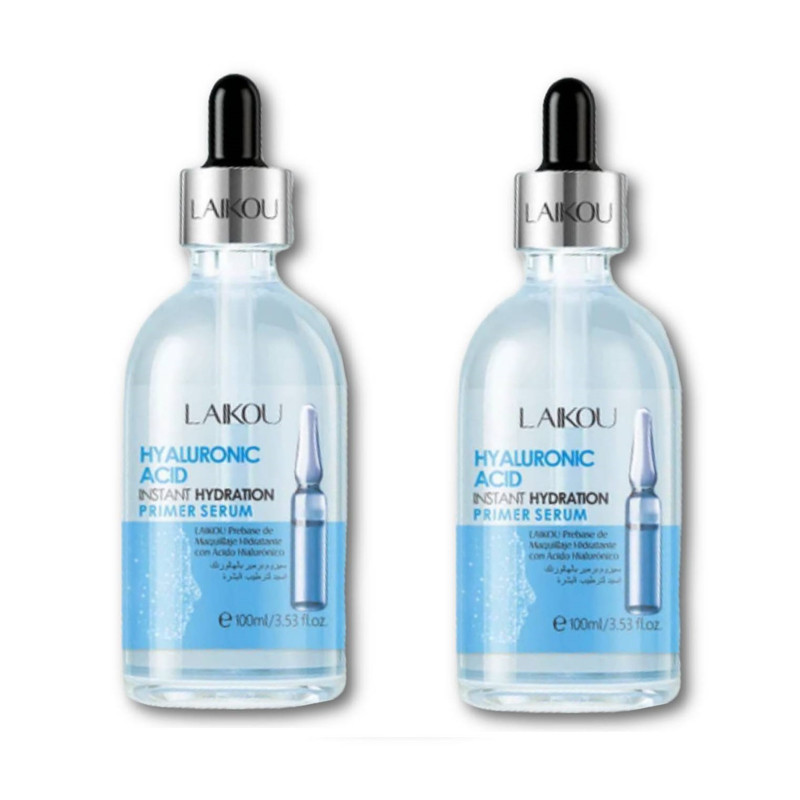 SERUM HIALURONICO - LAIKOU 02 UNIDAD