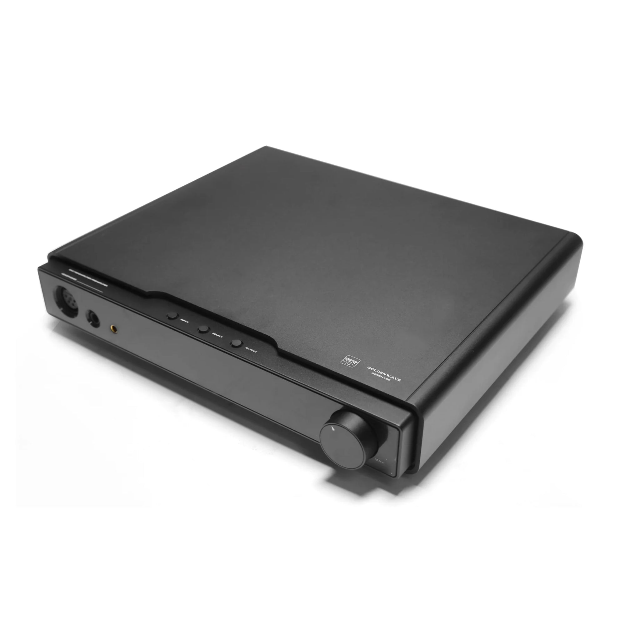 HiFiMAN Serenade Wireless Headphone Amplifier DAC and Streamer