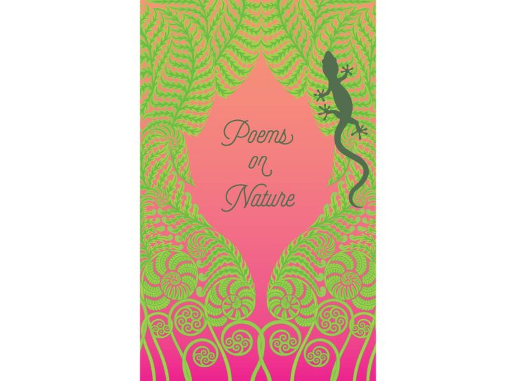 Ripley - POEMS ON NATURE