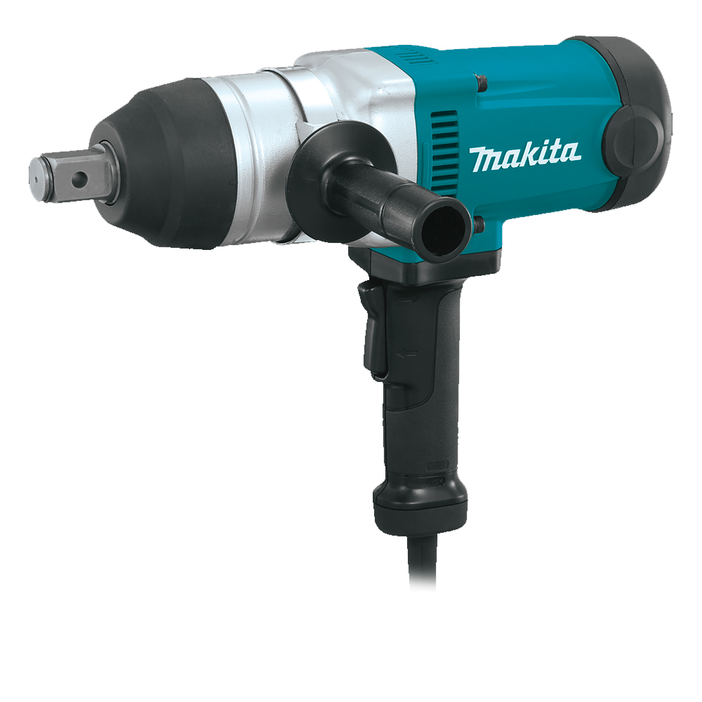 LLAVE DE IMPACTO MAKITA 1' 1200W 1400RPM 1000 NM - 1