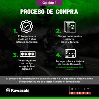 MOTOCICLETA KAWASAKI  Z900 ABS