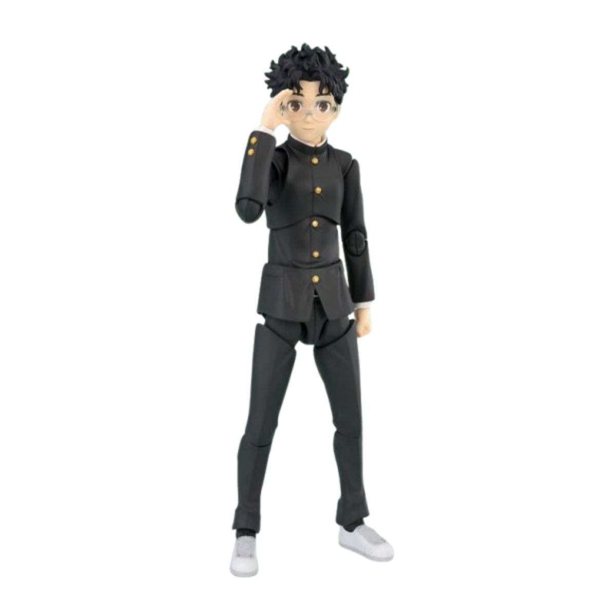 Tamashii Nations S.H.Figuarts Okarun