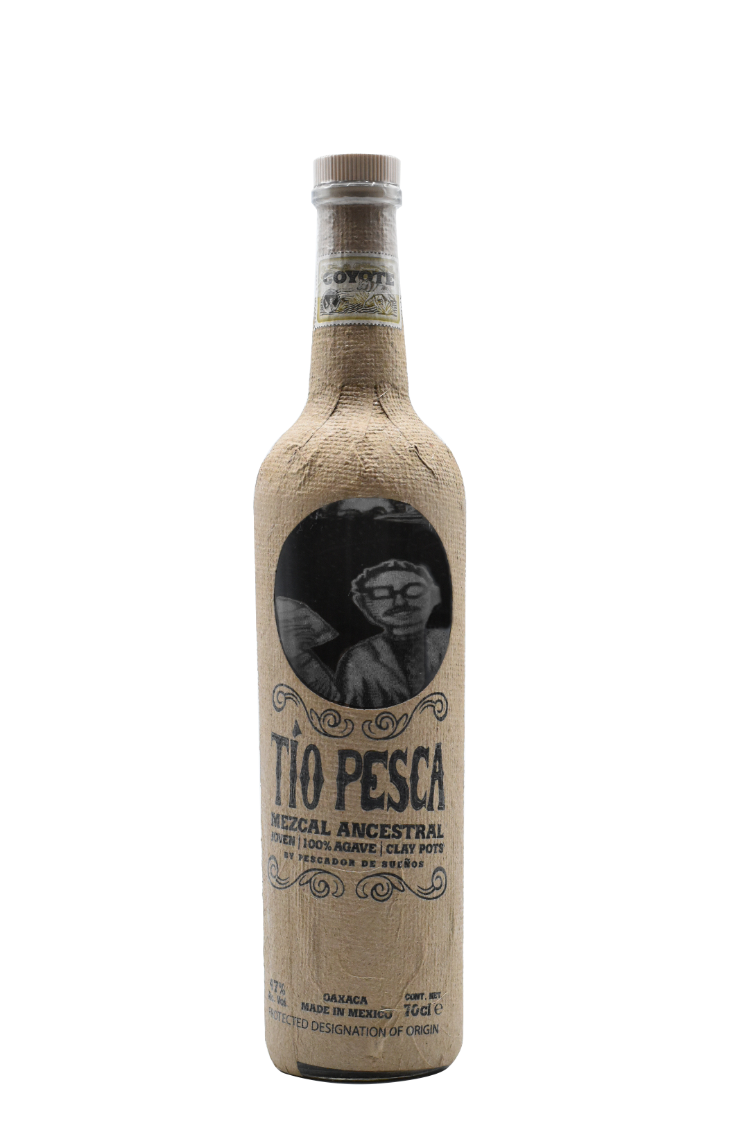 Tio Pesca Tio Pesca Coyote