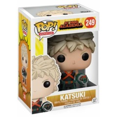 FUNKO POP MY HERO ACADEMIA - KATSUKI