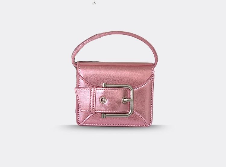 CARTERA FEI FEI AITANA ROSADA