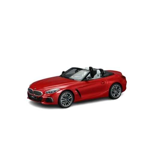 Meng 1/24 BMW Z4 M40I