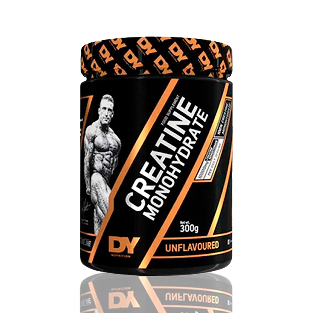 CREATINA MONOHIDRATADA DORIAN YATES 300GR