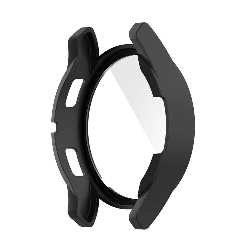 CASE FUNDA 360 PARA SAMSUNG GALAXY WATCH 5 DE 40MM - NEGRO