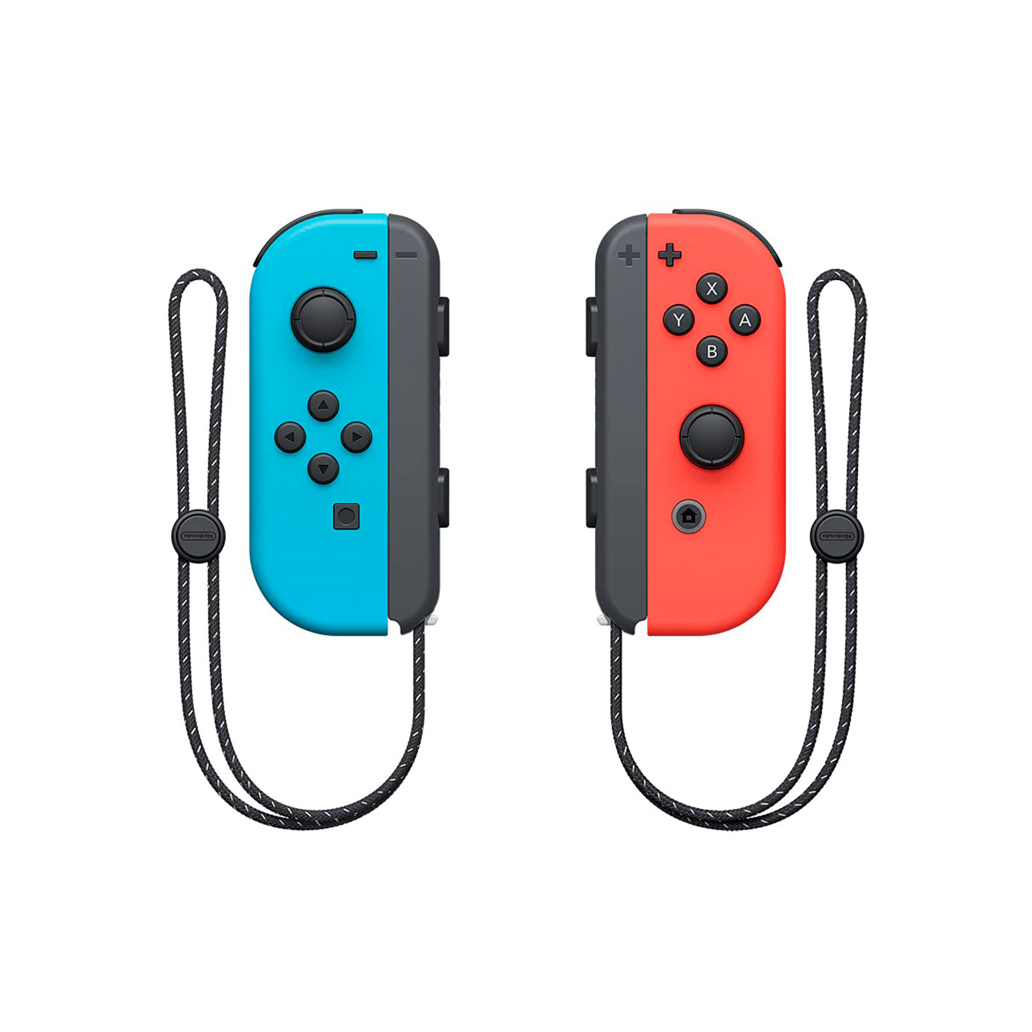 CONSOLA NINTENDO SWITCH MODELO OLED NEON + LUIGIS MANSION 3