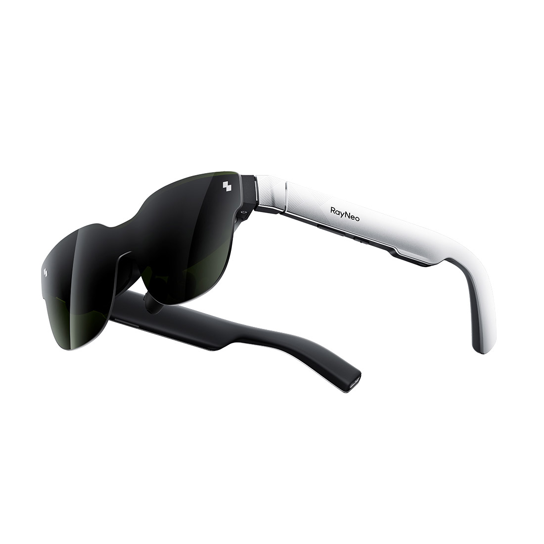 RayNeo Air 3s AR Smart Glass (Black)