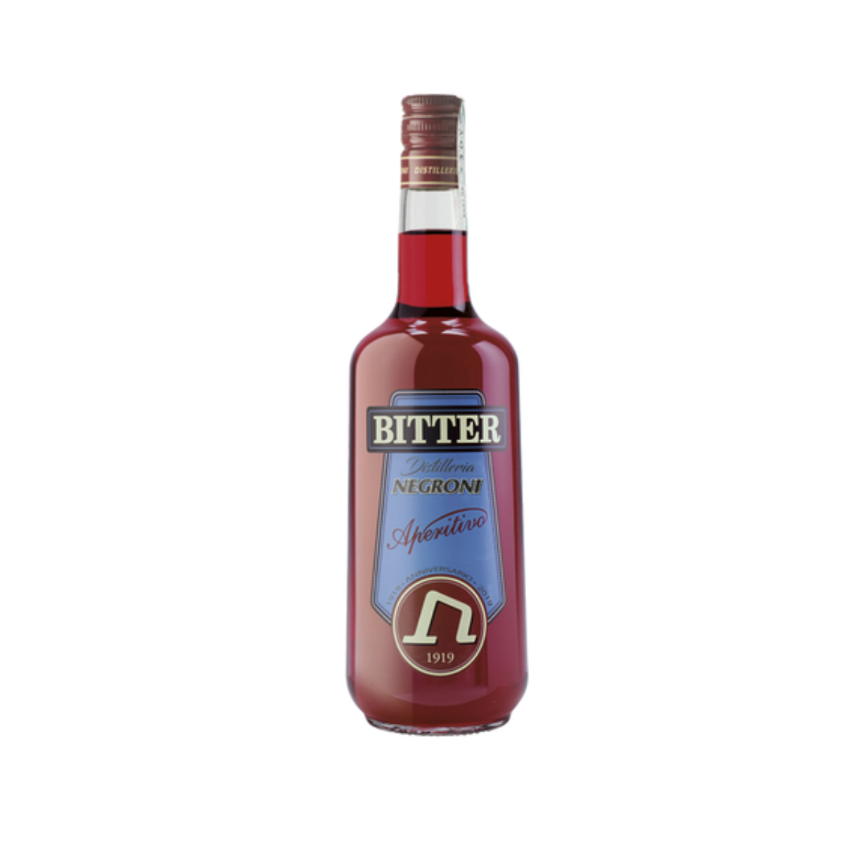 Venegazzu Vini SRL Bitter Aperitivo Negroni 1000ml