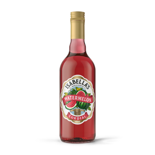 Last St. Watermelon Cordial 700ml
