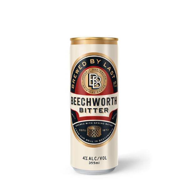 Last St. Beechworth Bitter 355ml