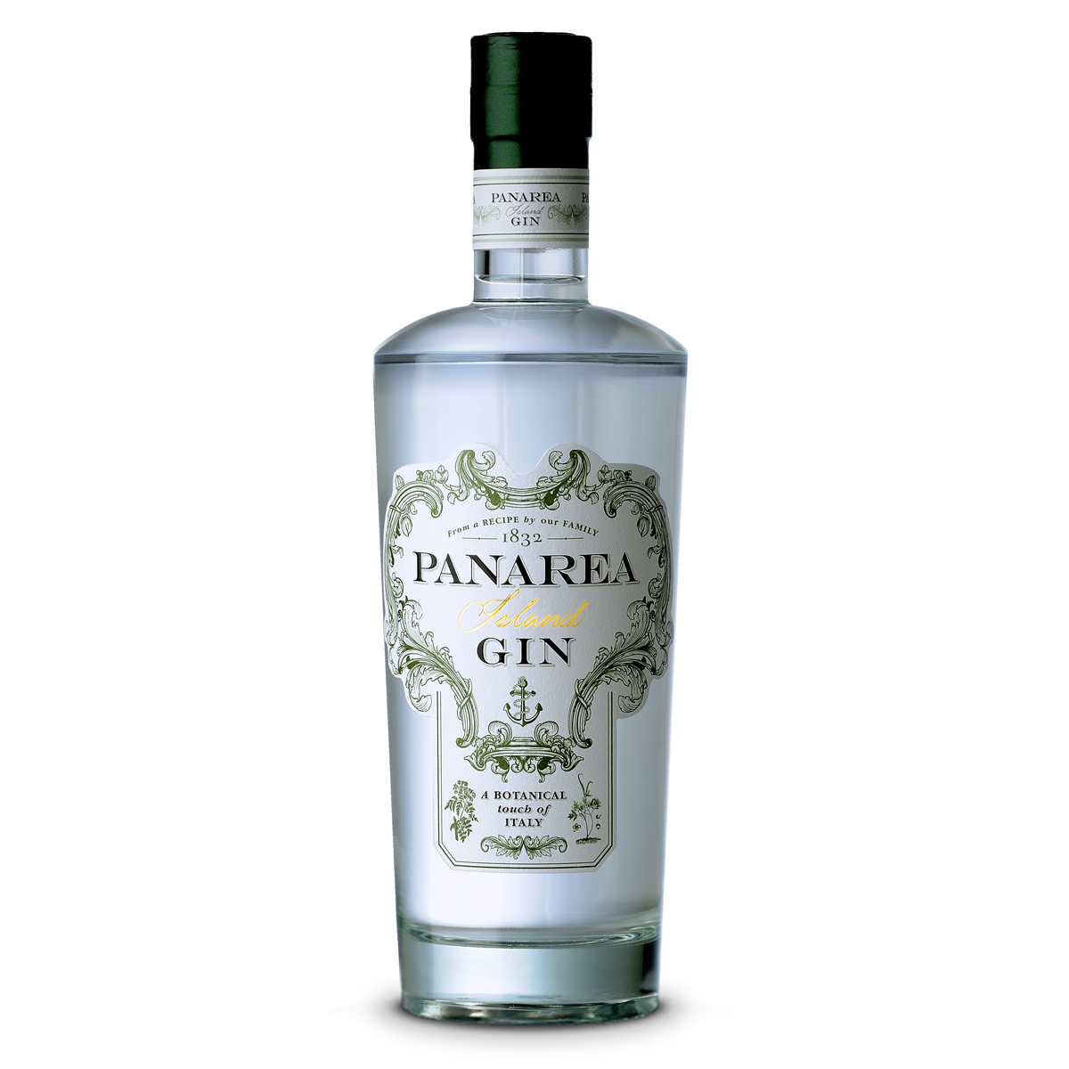 Lorenzo Inga Selection Panarea Island Gin 700ml