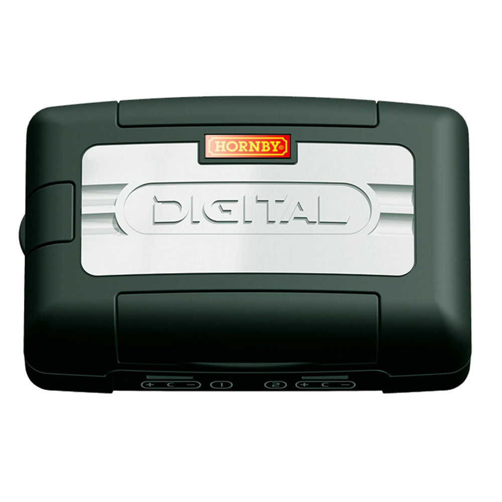 Hornby Accessory Point Decoder