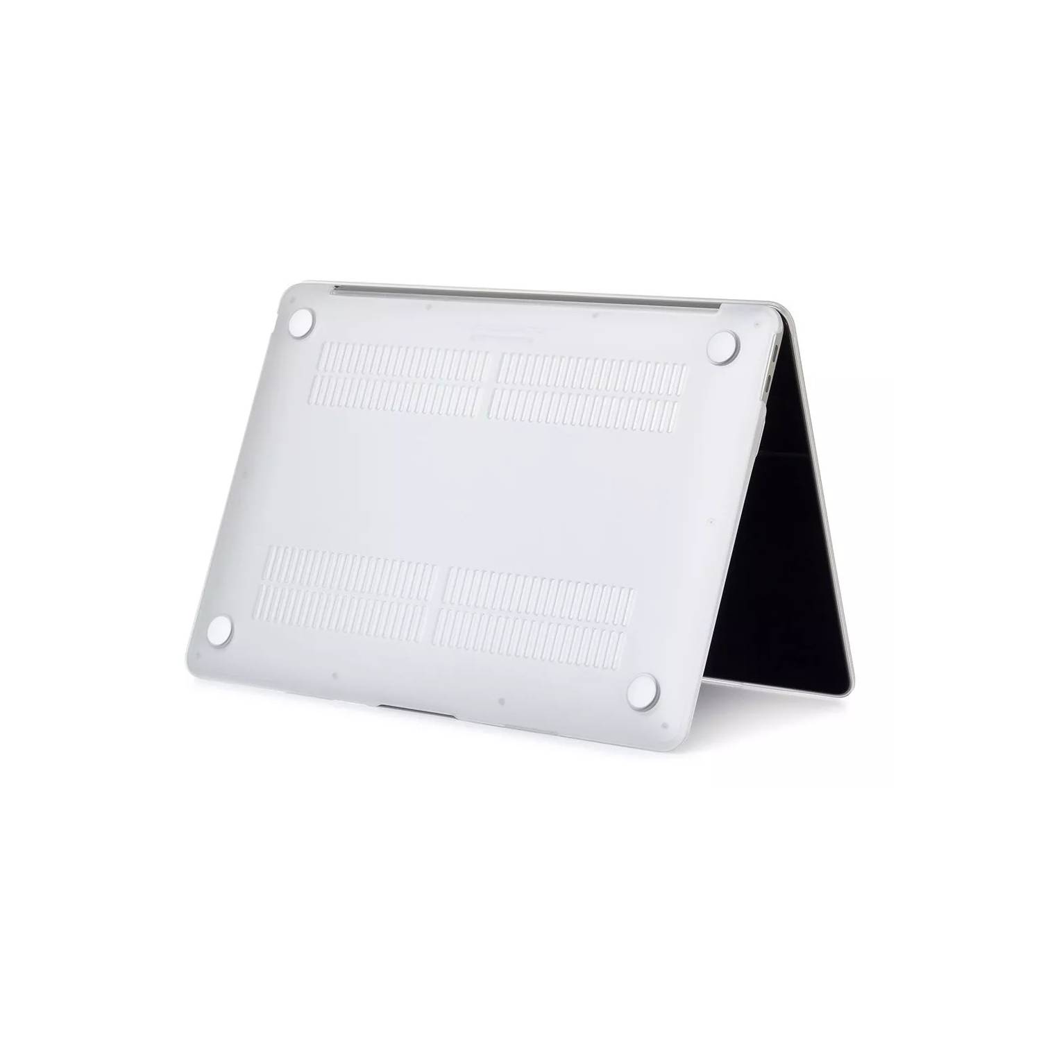 COVER CASE TEXTURA MATE PARA MACBOOK AIR 13.3 A2337 M1 / A1932