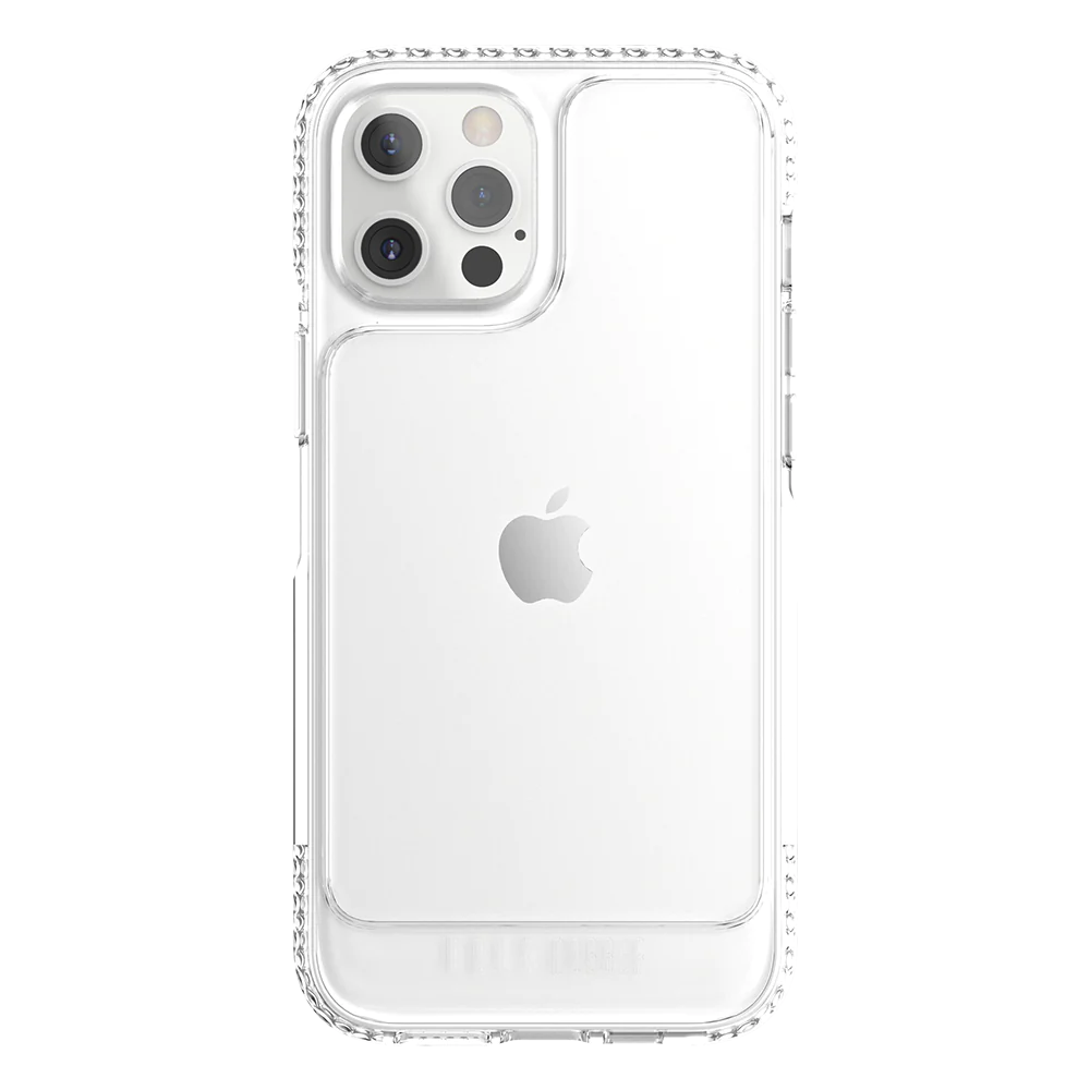 UR U-Model Bumper Clear Case for iPhone 11 Pro [3m Drop Protection]