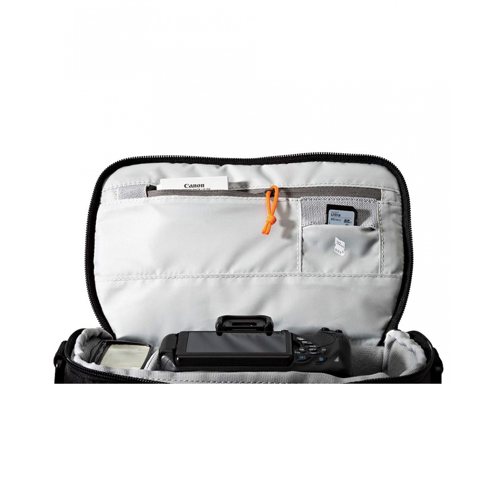 BOLSO LOWEPRO AVENTURA SH160II