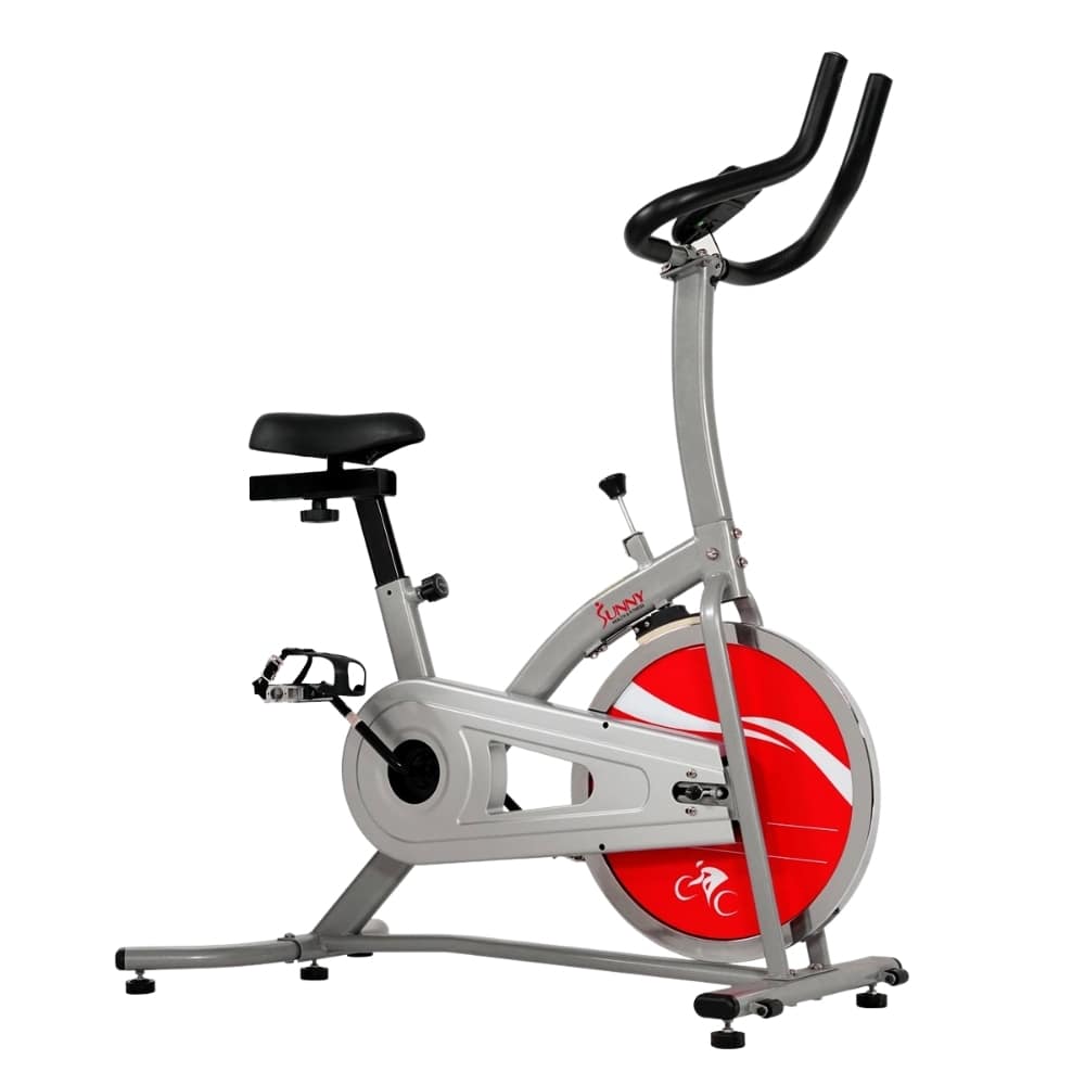 SUNNY HEALTH Y FITNESS BICICLETA SPINNING