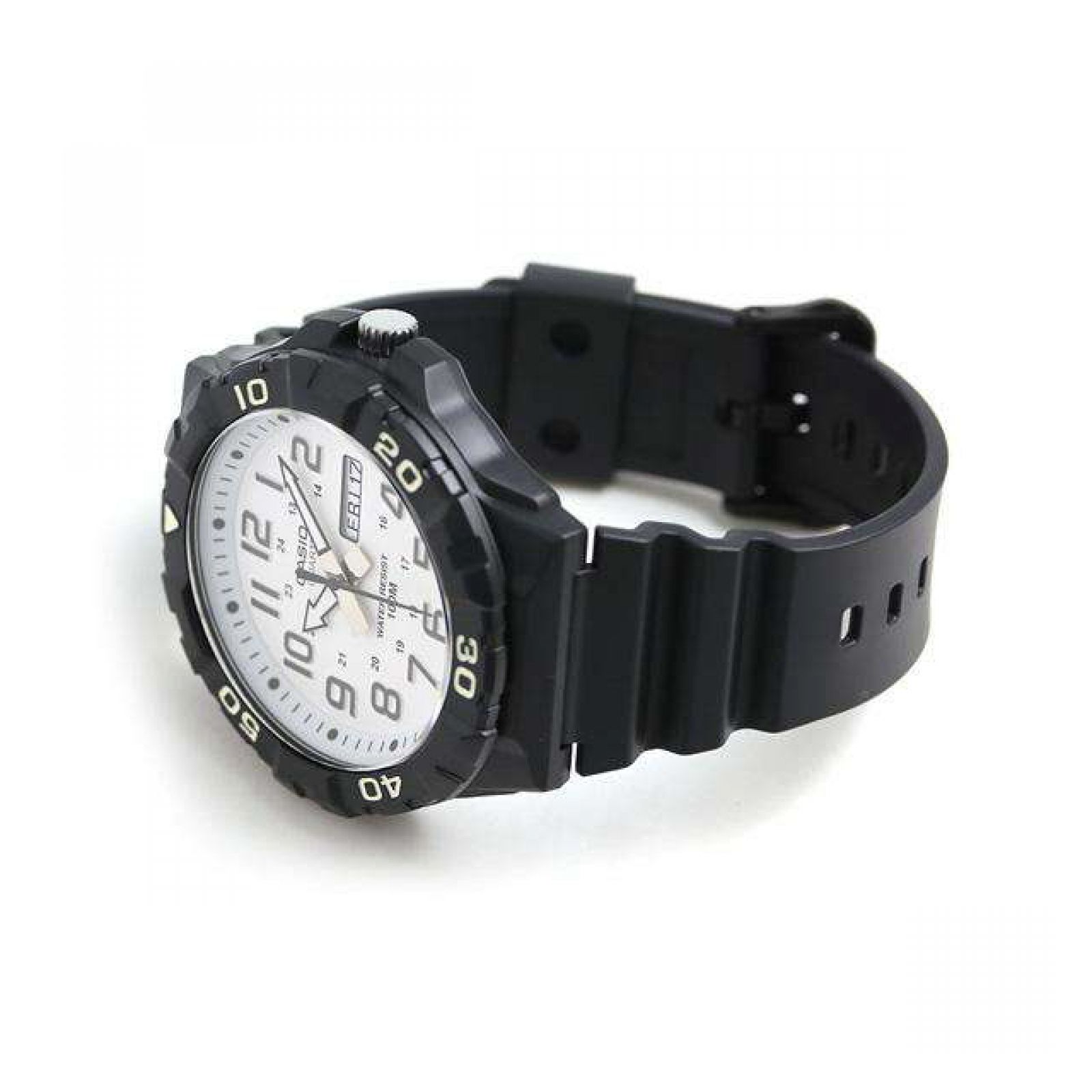 RELOJ CASIO MRW-210H-7AVDF  HOMBRE