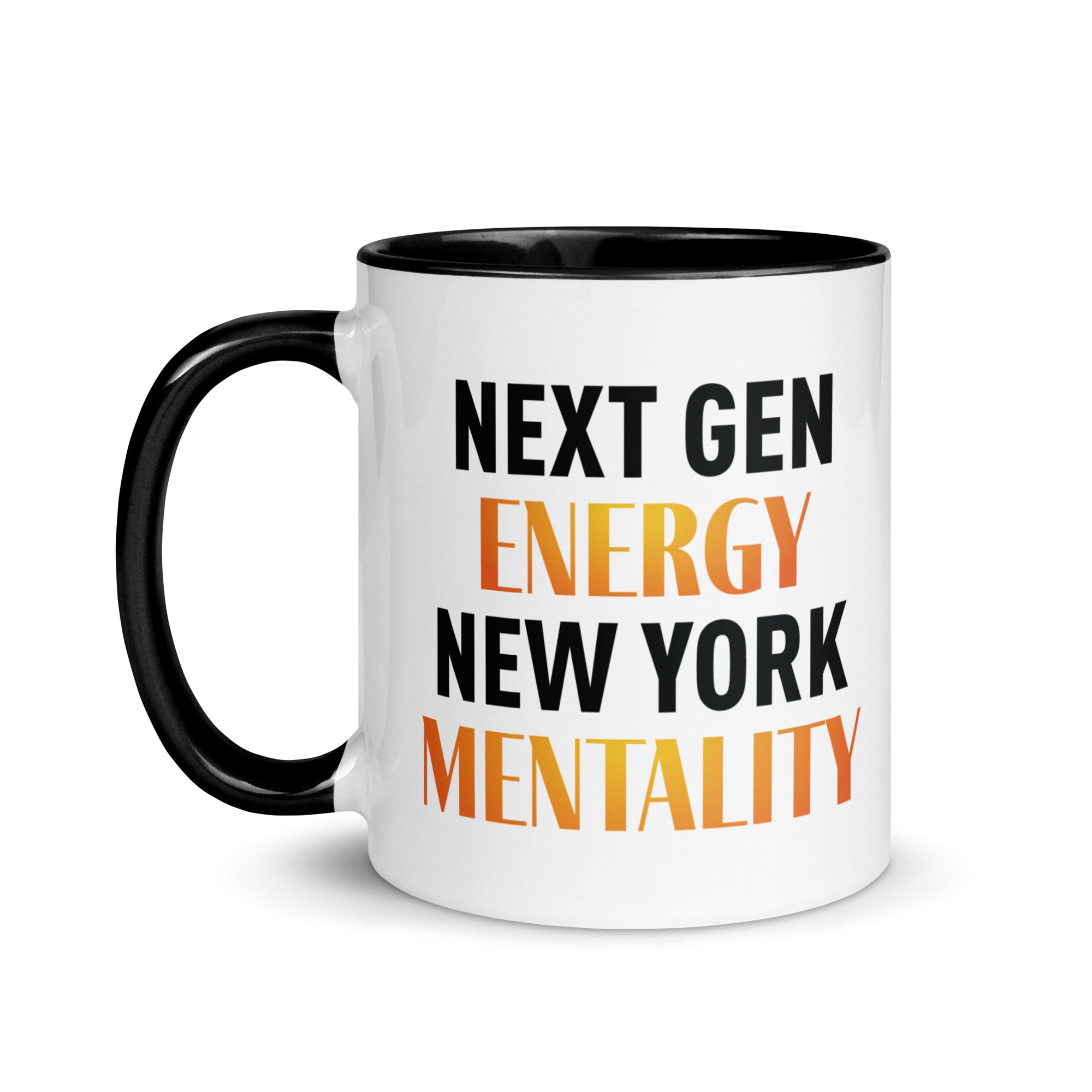  nyc Mug Next Gen Energy