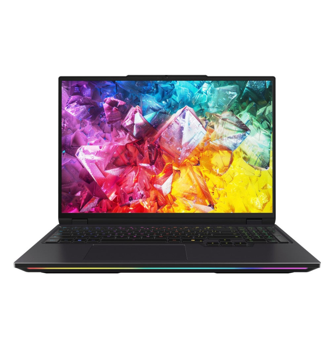 Aftershock X-16 PRO | RTX 5070TI 12GB | Ultra 9 275HX | Gaming Laptop