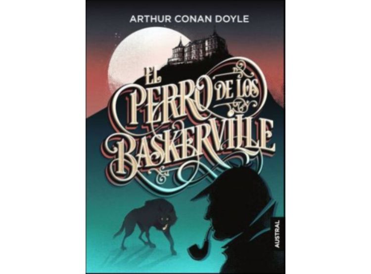 EL PERRO DE LOS BASKERVILLE