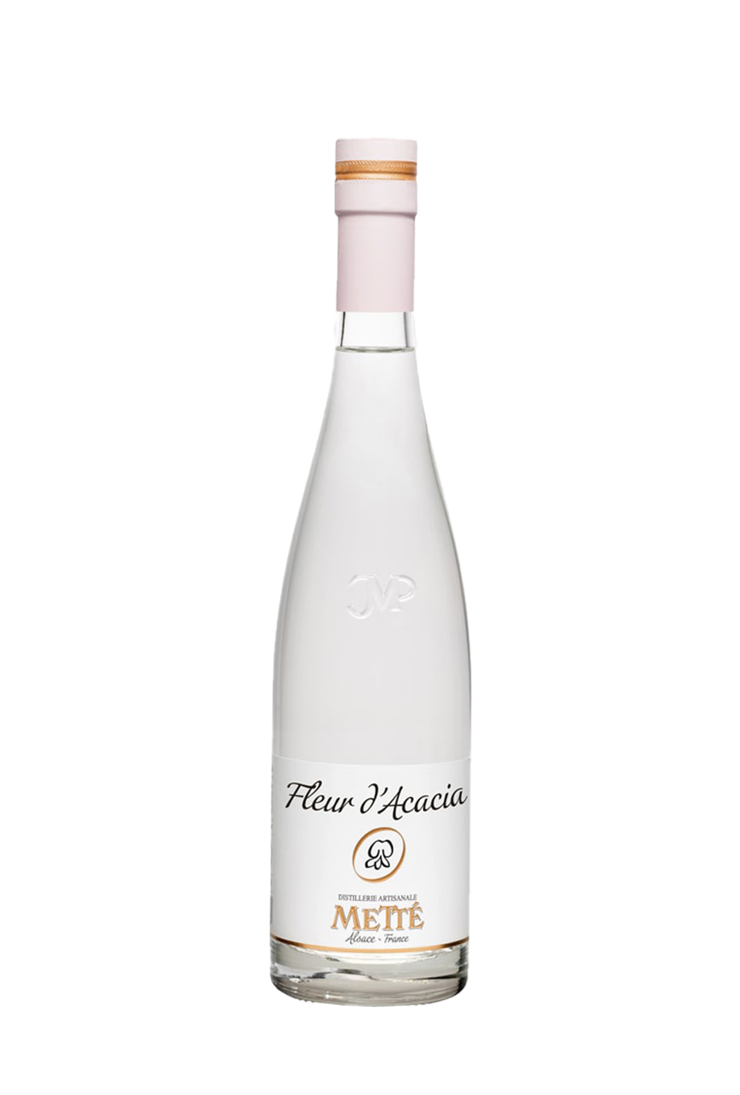 Metté Eau De Vie De Fleurs D'acacia (Acacia Flower Spiri