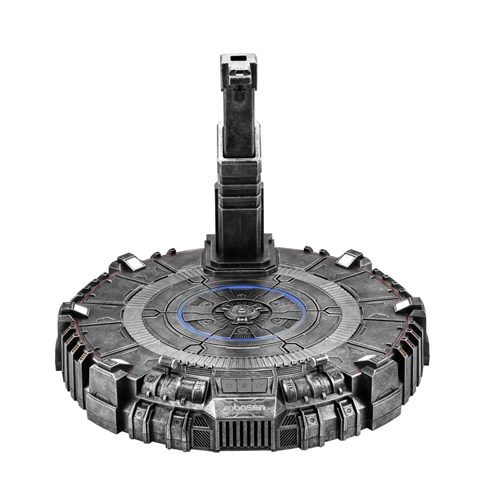 Robosen AI Base - Smart Stand for Robots with LED & Voice Control