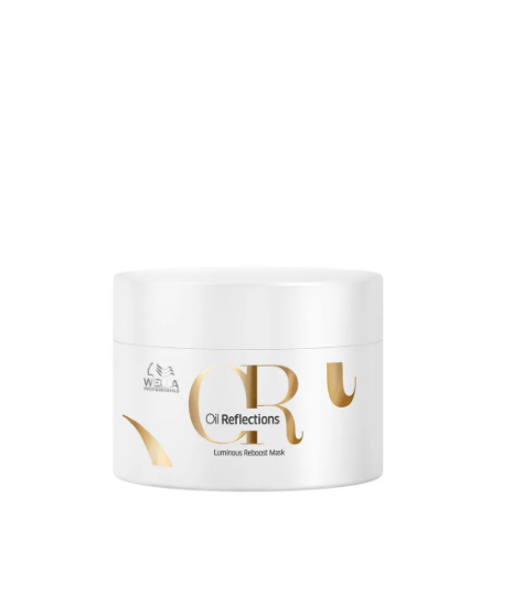 WELLA OIL REFLECTIONS MASCARILLA 150 ML