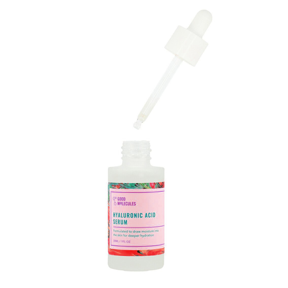 SERUM DE ÁCIDO HIALURÓNICO GOOD MOLECULES 30 ML