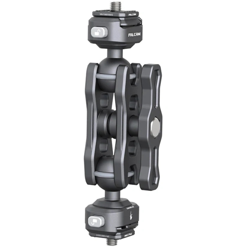 Falcam F22 Dual Quick Release Magic Arm With QR System Max Load 2.5Kg