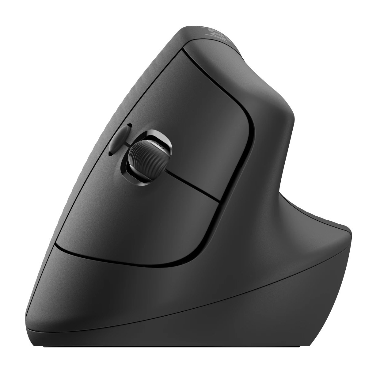 LOGITECH - MOUSE LIFT VERTICAL ERGONÓMICO LOGI BOLT BLACK