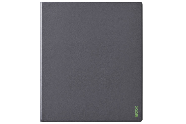 ONYX BOOX Magnetic Case for Note Max & Tab X C -  (Blight/Green)