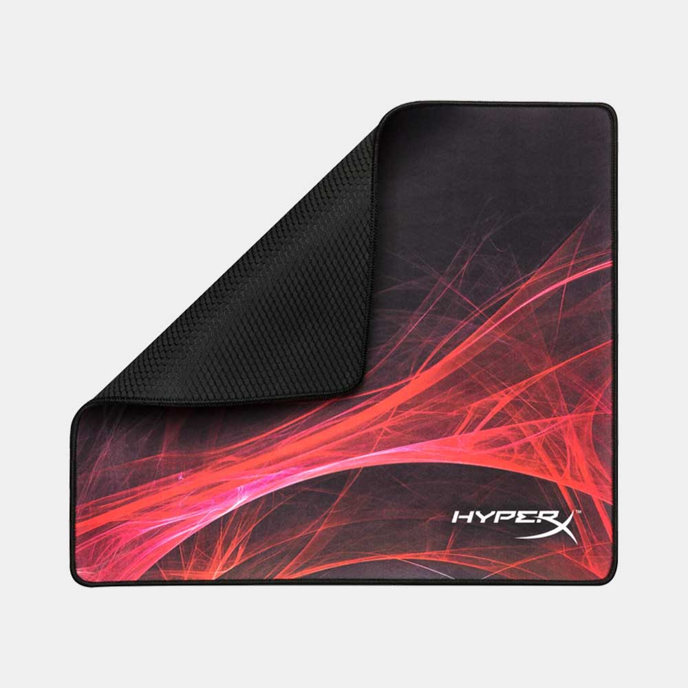 MOUSE PAD HYPERX FURY S (360 X 300 MM)| PRO GAMING MOUSE PAD (MEDIUM)