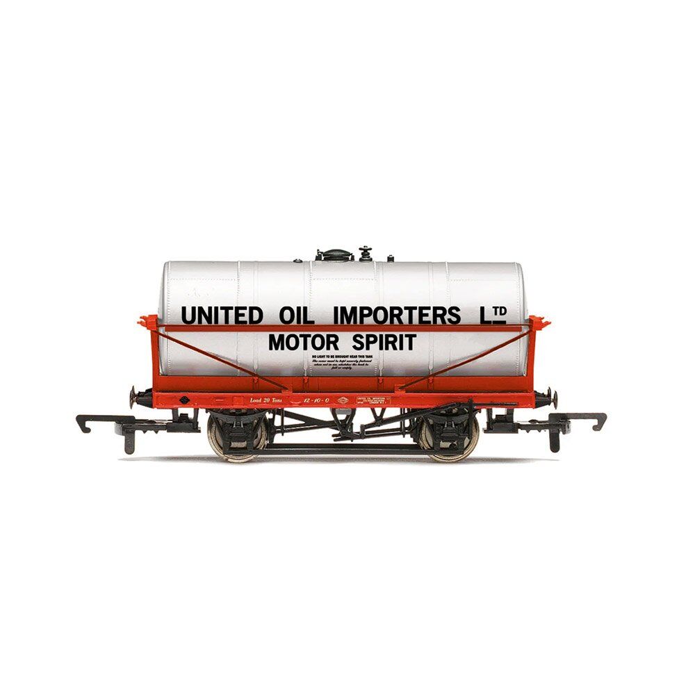 Hornby OO United Oil Importers 20T Tanker 44
