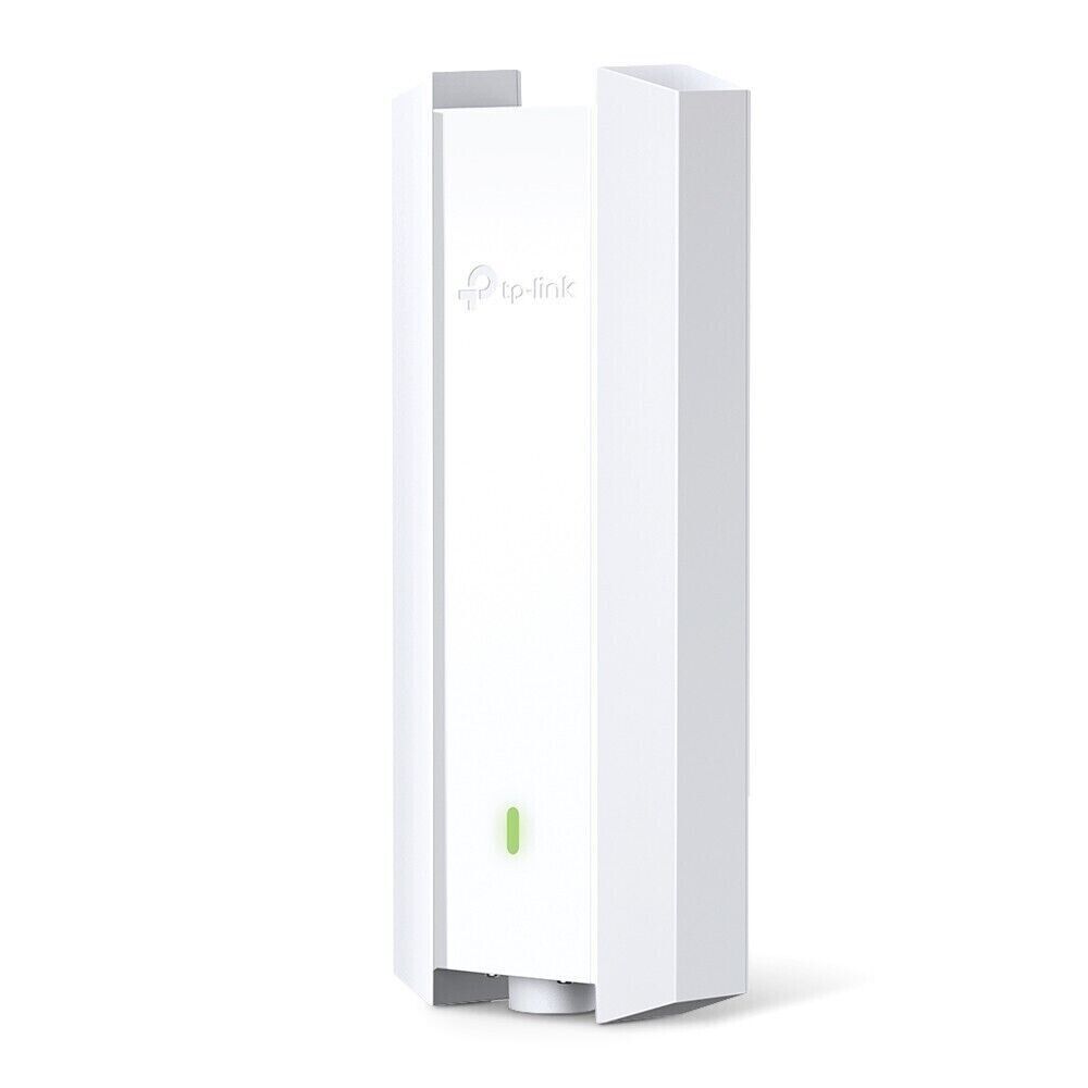TP-Link EAP650-OUTDOOR AX3000 Indoor Outdoor WirelessAccess Point