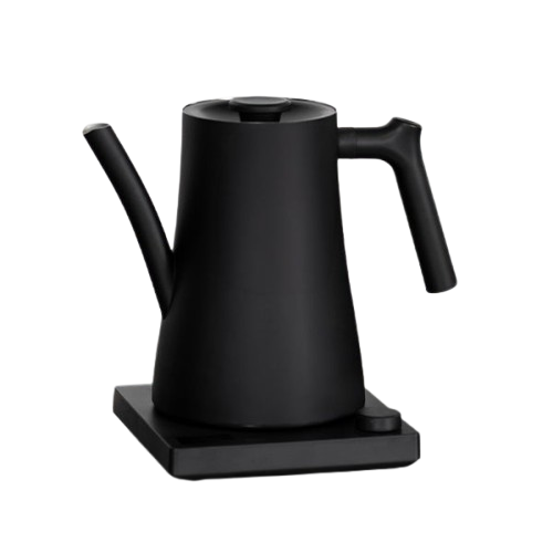 Varia Aura Electric Spouted Kettle - Black